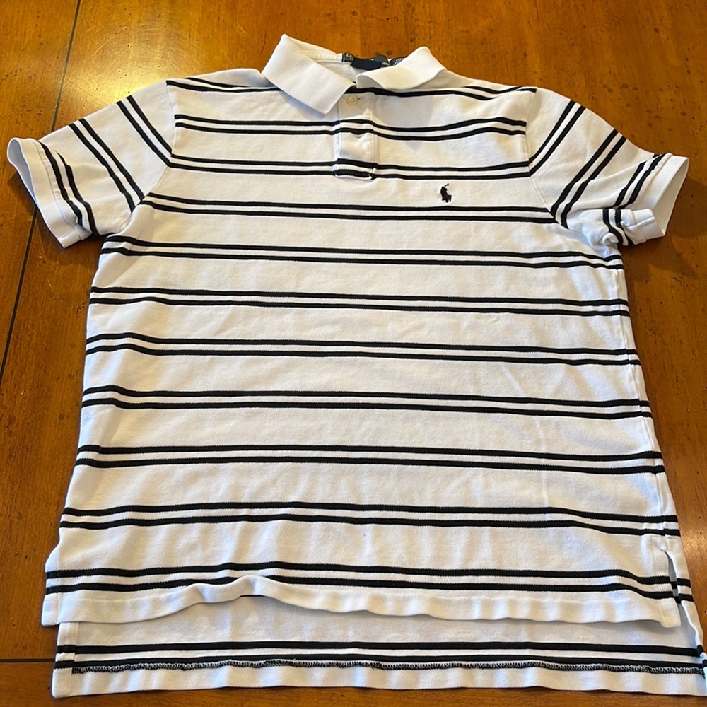 Polo by Ralph Lauren